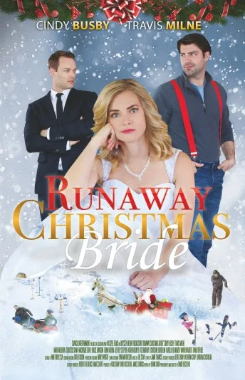 Runaway Christmas Bride