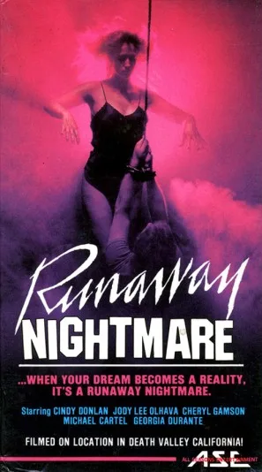 Runaway Nightmare