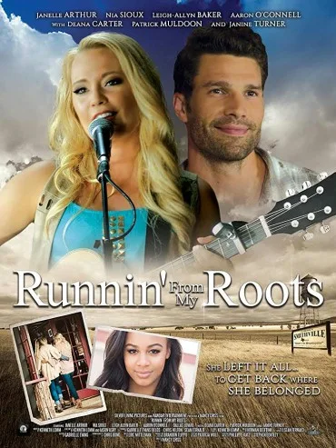 Runnin' from my Roots