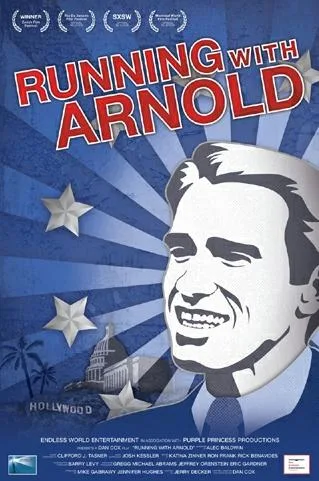 Running with Arnold