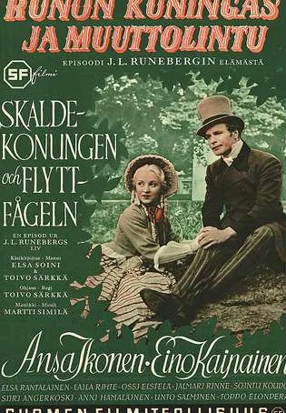 Runon kuningas ja muuttolintu