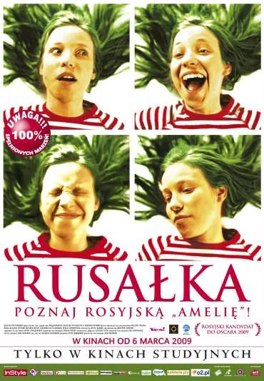 Rusałka