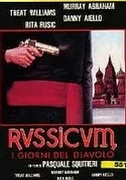 Russicum - I giorni del diavolo