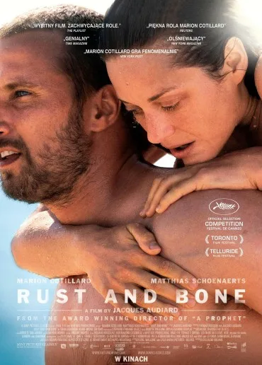 Rust and Bone