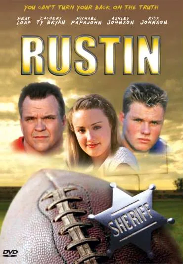 Rustin