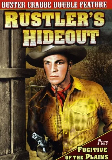 Rustler's Hideout