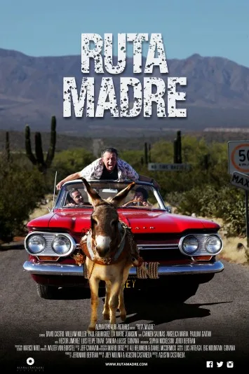 Ruta Madre