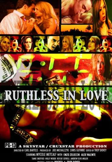 Ruthless in Love