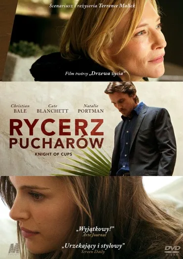 Rycerz pucharów