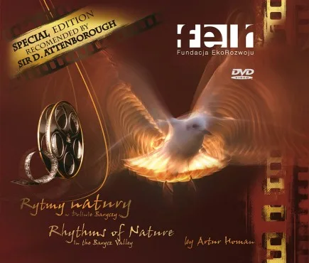 Rytmy natury w dolinie Baryczy