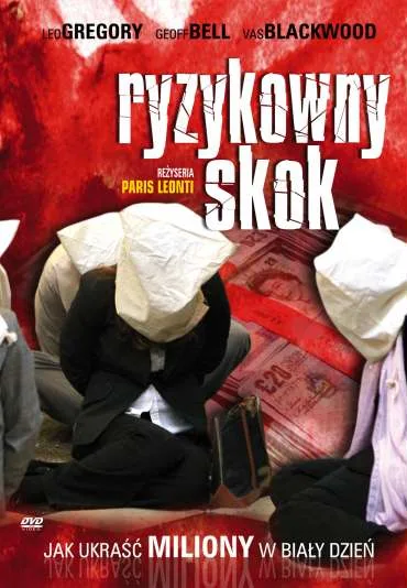 Ryzykowny skok