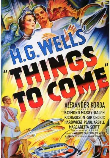 Rzeczy, które nadejdą