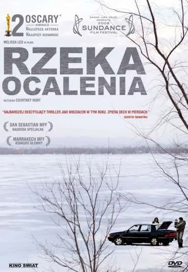 Rzeka ocalenia