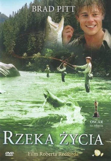 Rzeka życia
