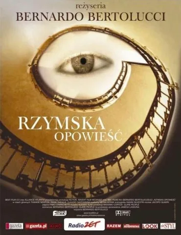 Rzymska opowieść
