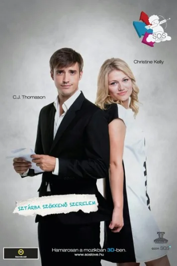 S.O.S. Love! The Million Dollar Contract