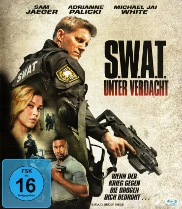 S.W.A.T.: Under Siege