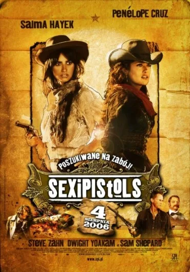 SEXiPIStOLS