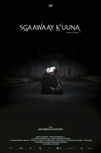 SGaawaay K'uuna