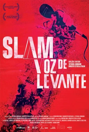 SLAM: Voz de levante