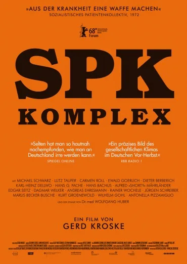 SPK Komplex