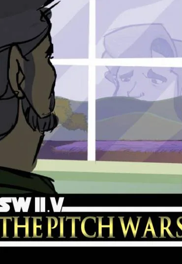 SW 2.5 (The Pitch Wars)
