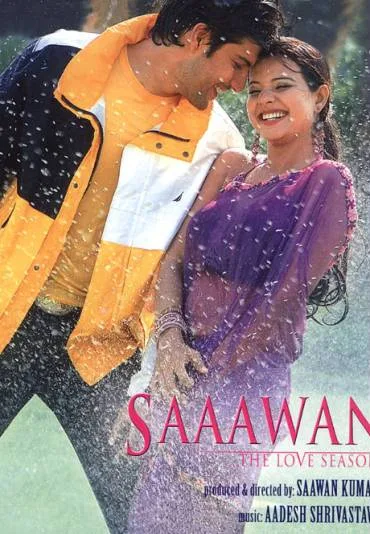 Saawan... The Love Season