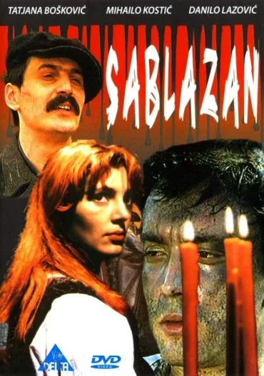 Sablazan