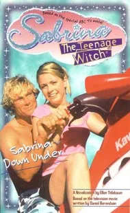 Sabrina - Podwodna przygoda