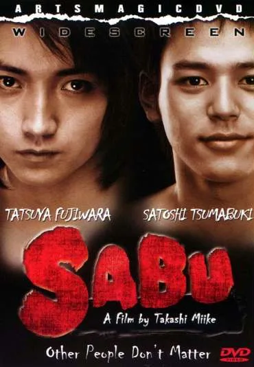 Sabu