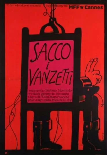 Sacco i Vanzetti