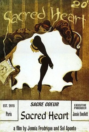 Sacred Heart