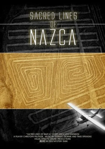 Sacred Lines of Nazca