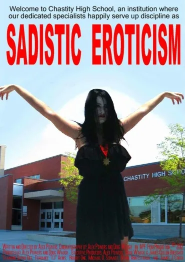 Sadistic Eroticism