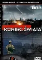 Sądny dzień: Scenariusze końca świata