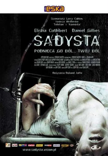 Sadysta
