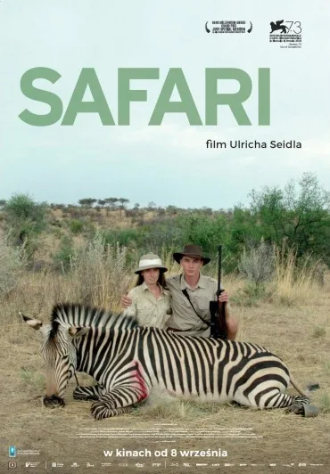 Safari
