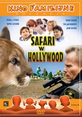 Safari w Hollywood