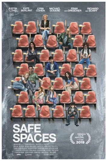 Safe Spaces