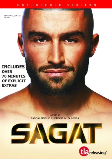 Sagat
