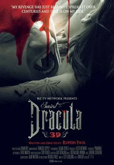 Saint Dracula 3D