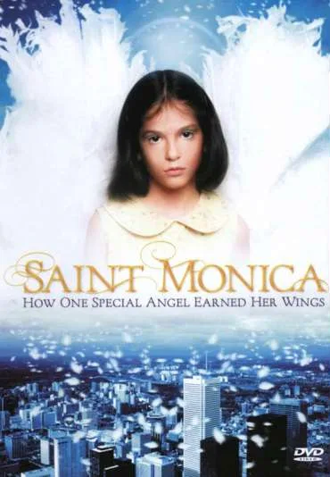 Saint Monica