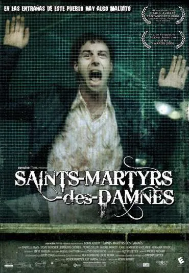 Saints-Martyrs-des-Damnés