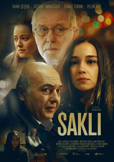 Saklı
