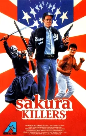 Sakura Killers