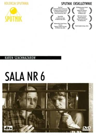 Sala numer 6
