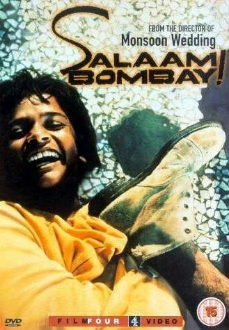Salaam Bombay!