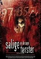 Salige er de som tørster