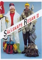 Sällskapsresan II - Snowroller