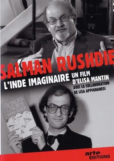 Salman Rushdie. Indie wyobrażone